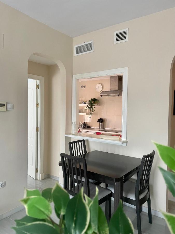 Apartamento Liru Bormujos, A 5 Minutos De Sevilla Exterior foto