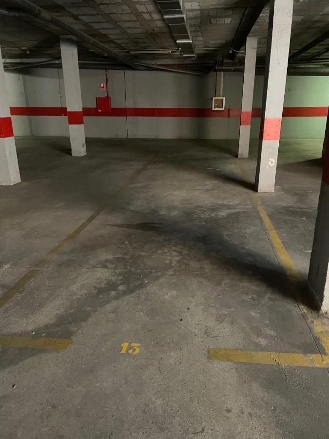 Apartamento Liru Bormujos, A 5 Minutos De Sevilla Exterior foto