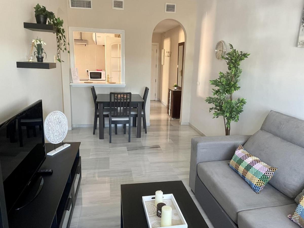 Apartamento Liru Bormujos, A 5 Minutos De Sevilla Exterior foto