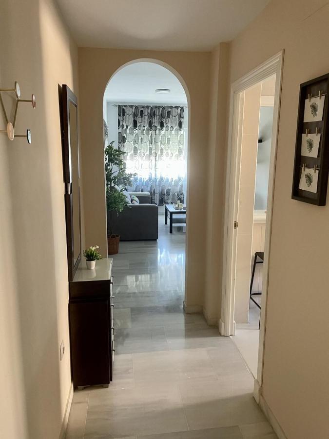 Apartamento Liru Bormujos, A 5 Minutos De Sevilla Exterior foto