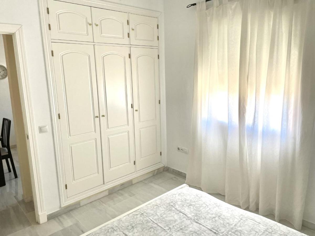 Apartamento Liru Bormujos, A 5 Minutos De Sevilla Exterior foto